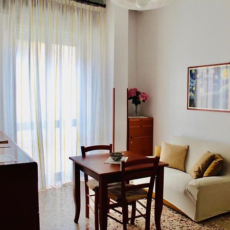 La Dimora Di Gio Apartman Mazara del Vallo Kültér fotó