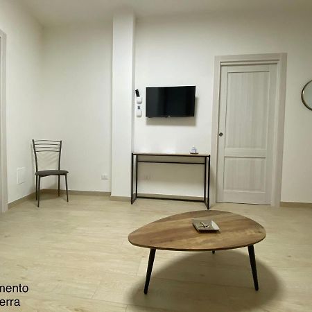 La Dimora Di Gio Apartman Mazara del Vallo Kültér fotó