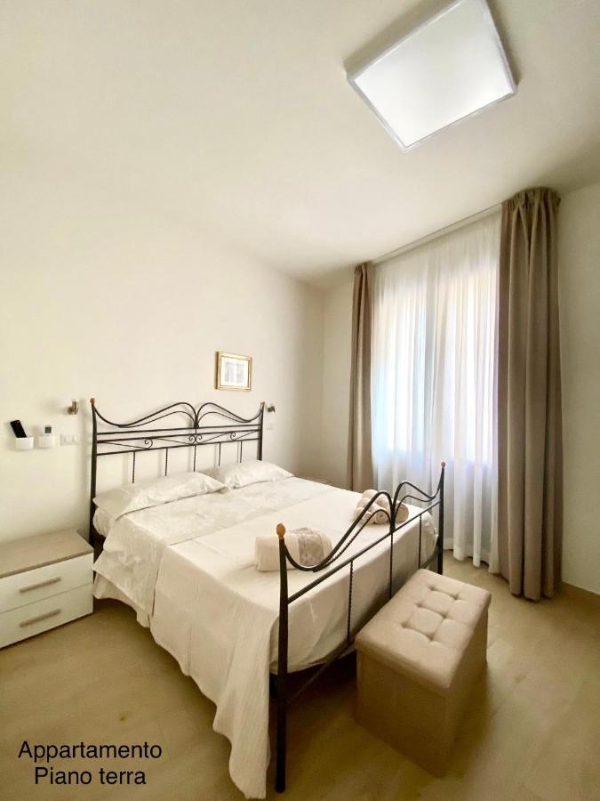 La Dimora Di Gio Apartman Mazara del Vallo Kültér fotó