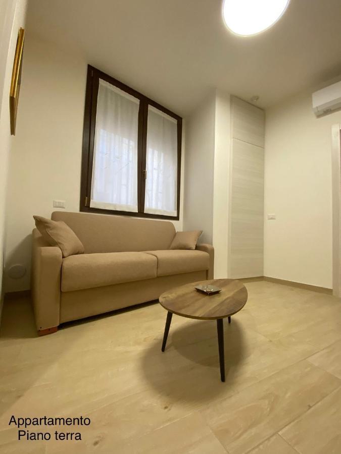 La Dimora Di Gio Apartman Mazara del Vallo Kültér fotó