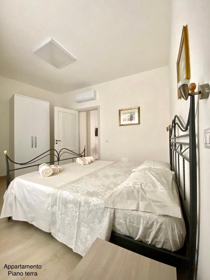 La Dimora Di Gio Apartman Mazara del Vallo Kültér fotó
