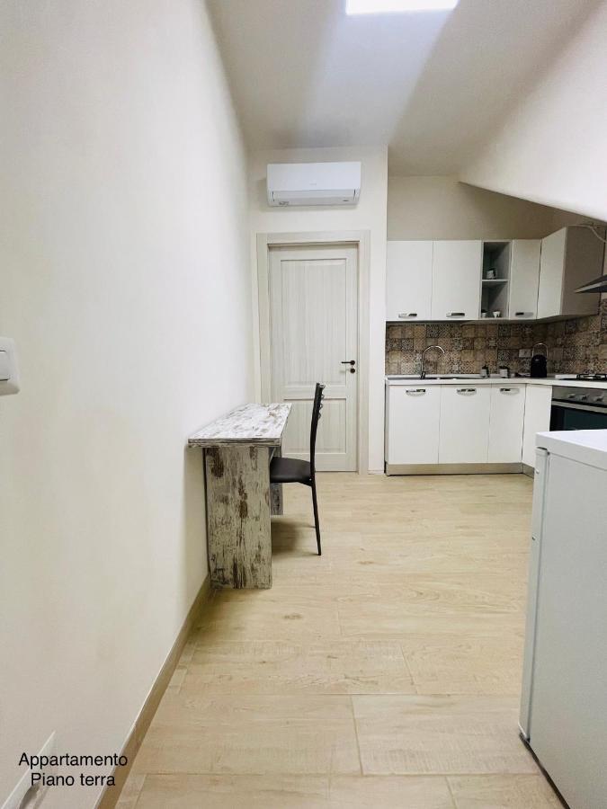 La Dimora Di Gio Apartman Mazara del Vallo Kültér fotó