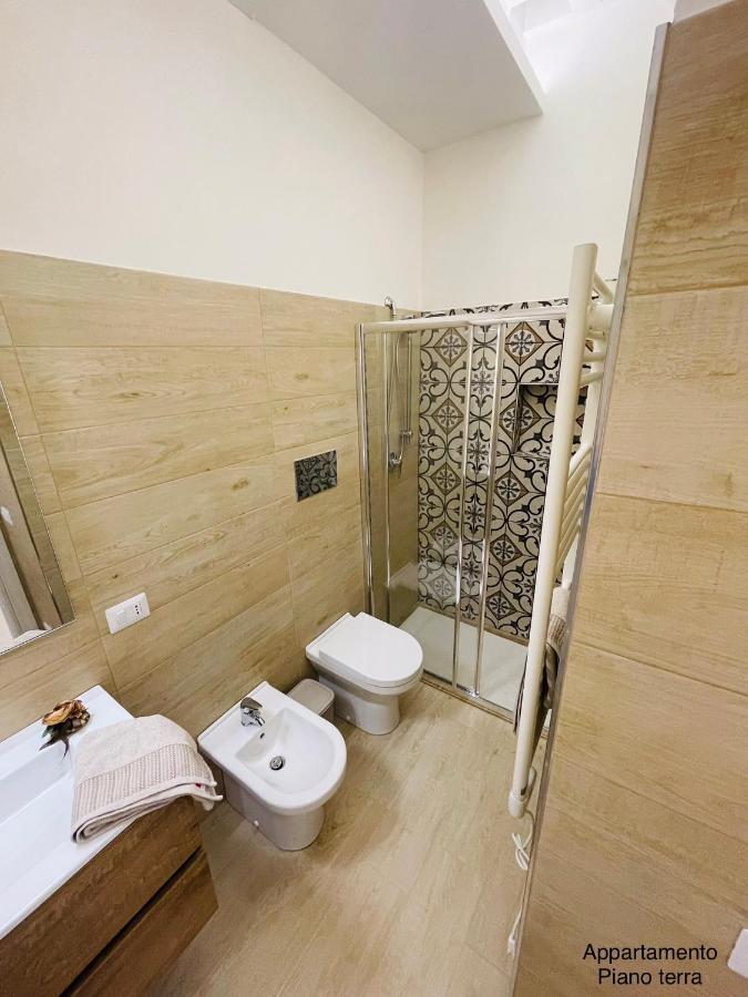 La Dimora Di Gio Apartman Mazara del Vallo Kültér fotó