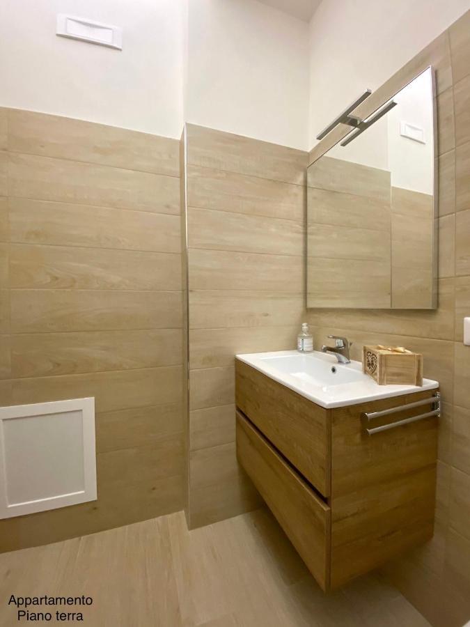 La Dimora Di Gio Apartman Mazara del Vallo Kültér fotó